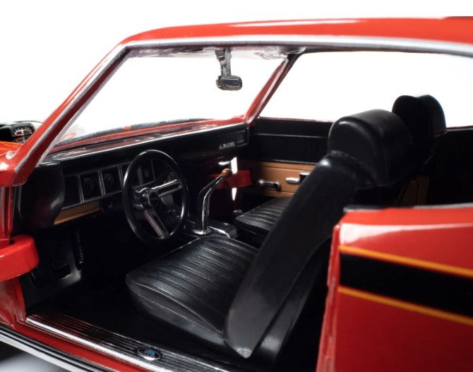 1972 Buick GSX, 1:18 Scale Diecast Car