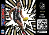 2026 Teamcoach AFL, AR Footy Flix Cards - Cards ARF-01 to ARF-18 - Pick Your Card