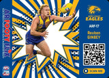 2026 Teamcoach AFL, AR Footy Flix Cards - Cards ARF-01 to ARF-18 - Pick Your Card