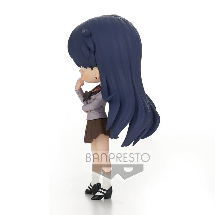 Sailor Moon Eternal - Pretty Guardian - Q Posket - Rei Hino (Ver. A: Normal Colour) Figure