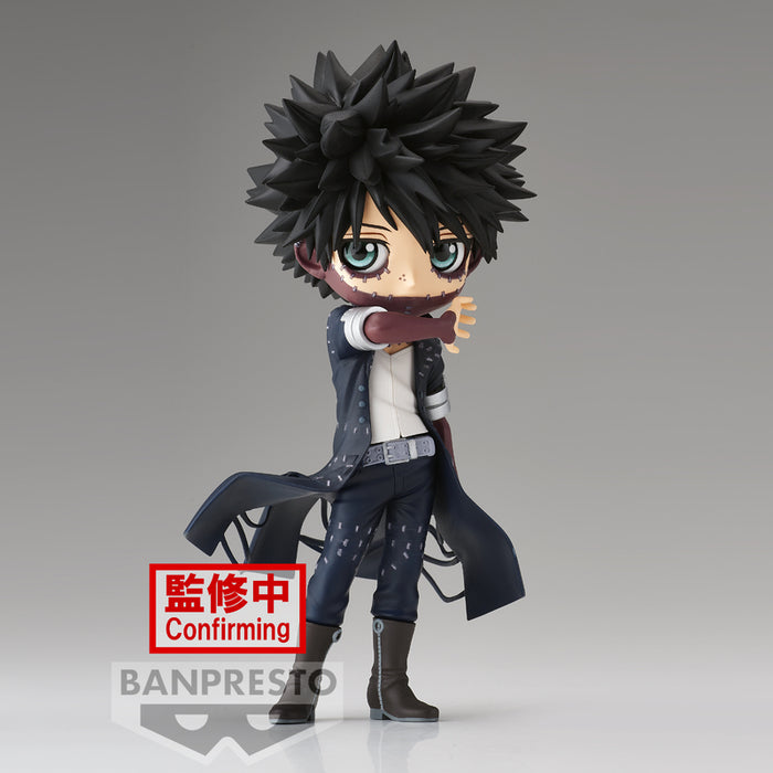 My Hero Academia - Q Posket - Dabi II Figure (Ver. A) Figure