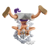 One Piece - King Of Artist - The Monkey D Luffy Gear 5 II Figure