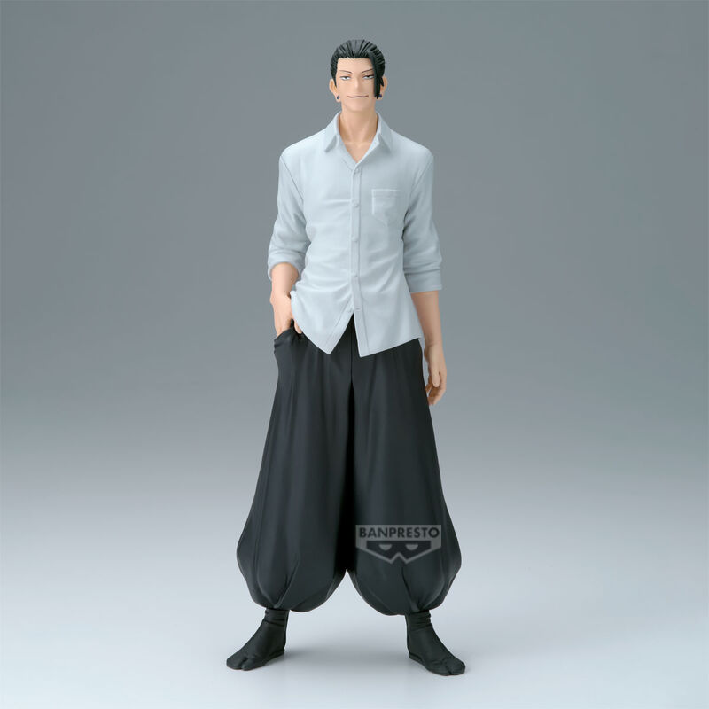 Jujutsu Kaisen – Hidden Inventory/Premature Death – King of Artists Suguru Geto II Figure