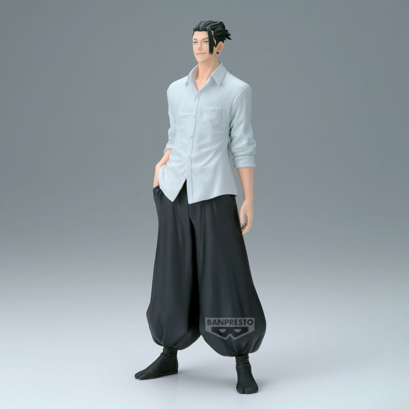 Jujutsu Kaisen – Hidden Inventory/Premature Death – King of Artists Suguru Geto II Figure