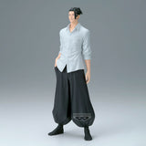 Jujutsu Kaisen – Hidden Inventory/Premature Death – King of Artists Suguru Geto II Figure