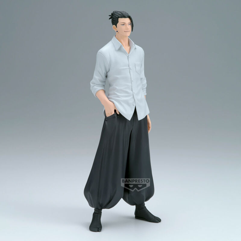 Jujutsu Kaisen – Hidden Inventory/Premature Death – King of Artists Suguru Geto II Figure