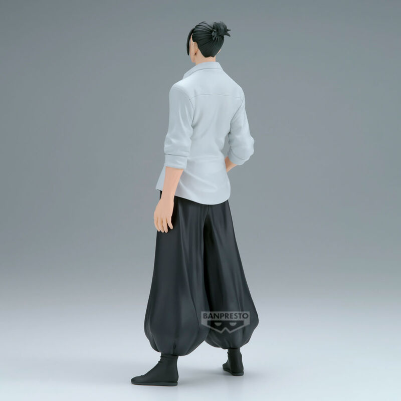Jujutsu Kaisen – Hidden Inventory/Premature Death – King of Artists Suguru Geto II Figure