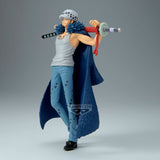 One Piece DXF The Grandline Series Special Trafalgar Law Figure