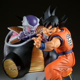 Dragon Ball Super Match Makers Son Goku (Vs Frieza) Figure