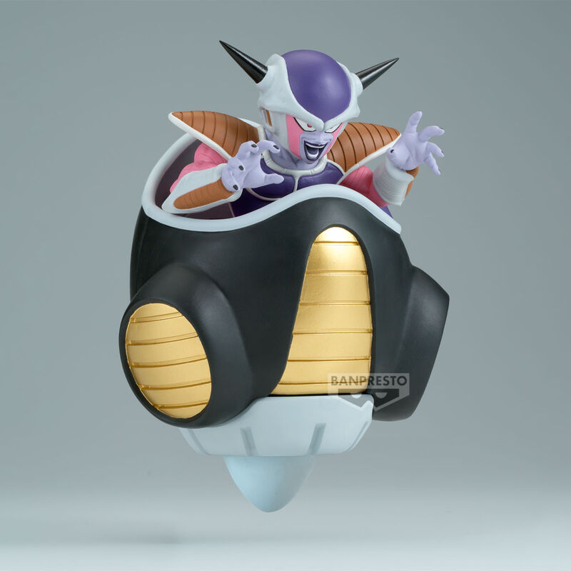 Dragon Ball Super Match Makers Frieza (Vs Son Goku) Figure