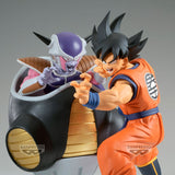 Dragon Ball Super Match Makers Frieza (Vs Son Goku) Figure