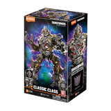 Transformers (2007) - Megatron Classic Class Model Kit