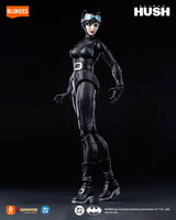 DC Comics – Champion Class 06 Catwoman (Hush) Model Kit