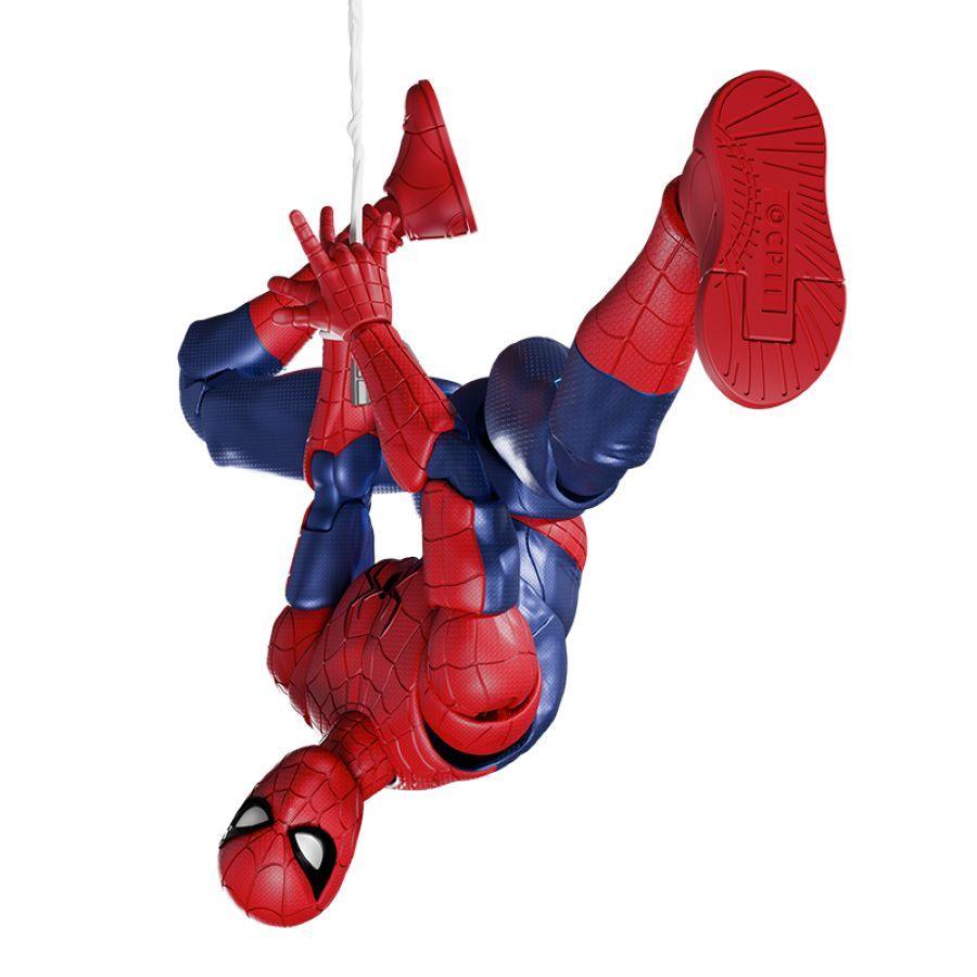 Spider-Man: Brand New Day – Champion Class 13 Spider-Man Model Kit