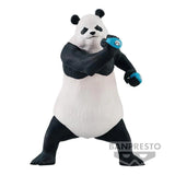 Jujutsu Kaisen - Statue Toge Inumaki & Panda (B: Panda) Statue