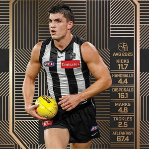 All AFL Footy Cards