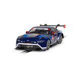SCALEXTRIC FORD MUSTANG GT3 - MULTIMATIC MOTORSPORTS Slot Car