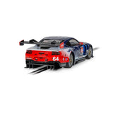 SCALEXTRIC FORD MUSTANG GT3 - MULTIMATIC MOTORSPORTS Slot Car