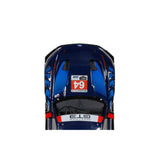 SCALEXTRIC FORD MUSTANG GT3 - MULTIMATIC MOTORSPORTS Slot Car