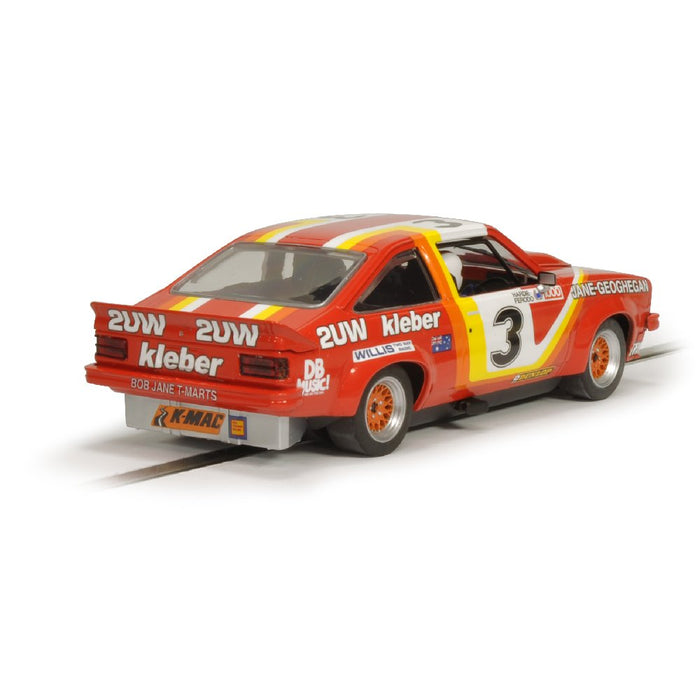 SCALEXTRIC HOLDEN A9X TORANA 1977 BATHURST JANE/GEOGHEGAN - SMS SPECIAL Slot Car