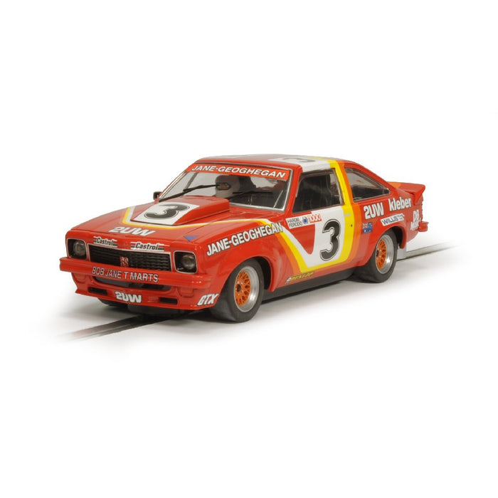 SCALEXTRIC HOLDEN A9X TORANA 1977 BATHURST JANE/GEOGHEGAN - SMS SPECIAL Slot Car