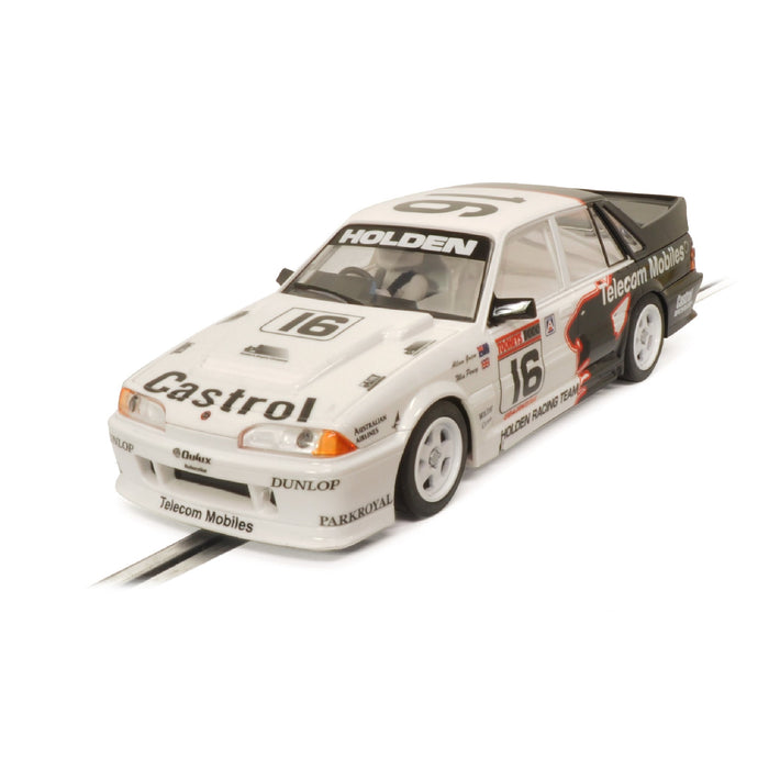 SCALEXTRIC HOLDEN VL COMMODORE - 1990 BATHURST WINNER - GRICE + PERCY Slot Car