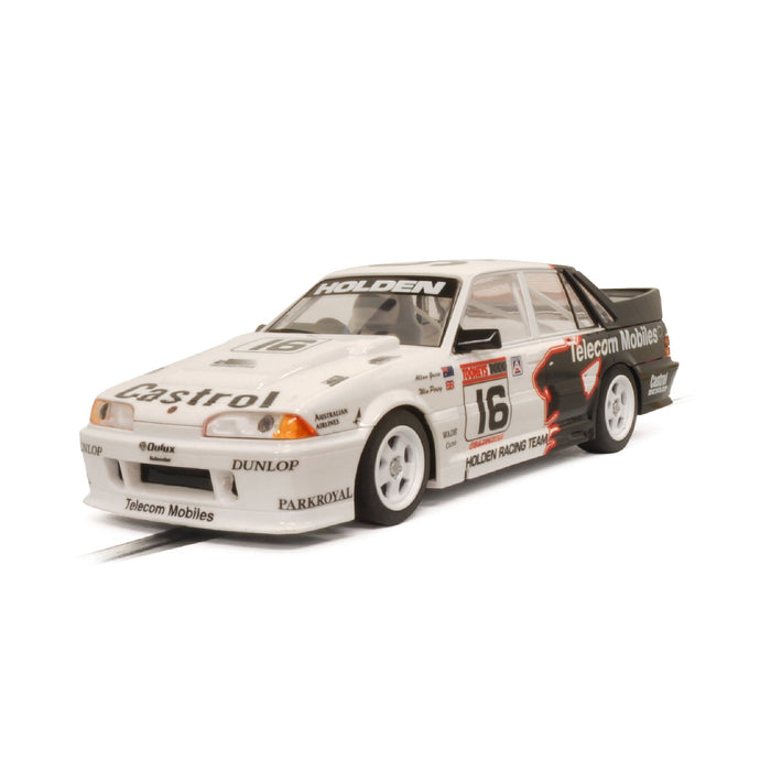 SCALEXTRIC HOLDEN VL COMMODORE - 1990 BATHURST WINNER - GRICE + PERCY Slot Car