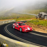 SCALEXTRIC THE FAST AND THE FURIOUS - MAZDA RX7 - DOM TURETTO Slot Car