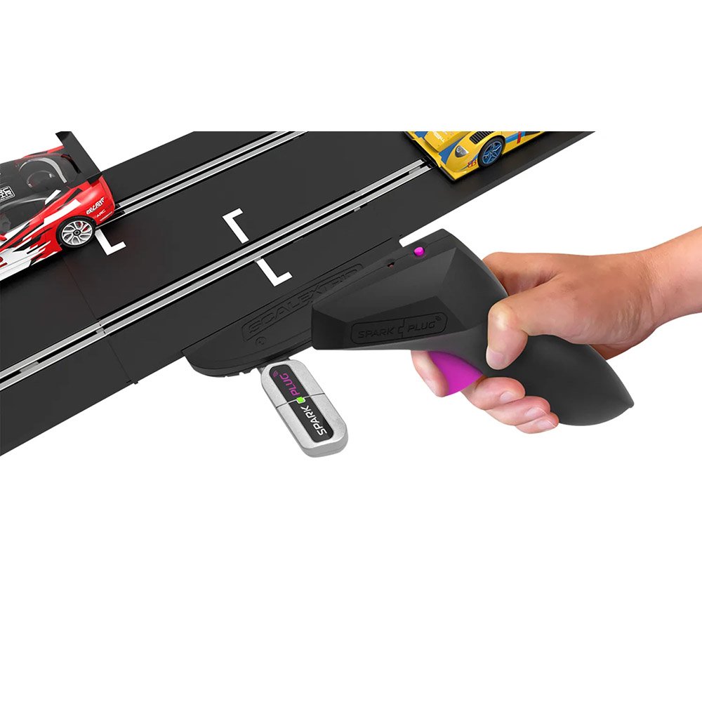 SCALEXTRIC WIRELESS CONTROLLER