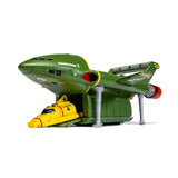 CORGI THUNDERBIRDS F.A.B. COLLECTION - THUNDERBIRD 2 AND 4