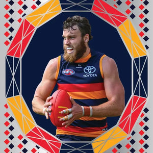 All AFL Footy Cards