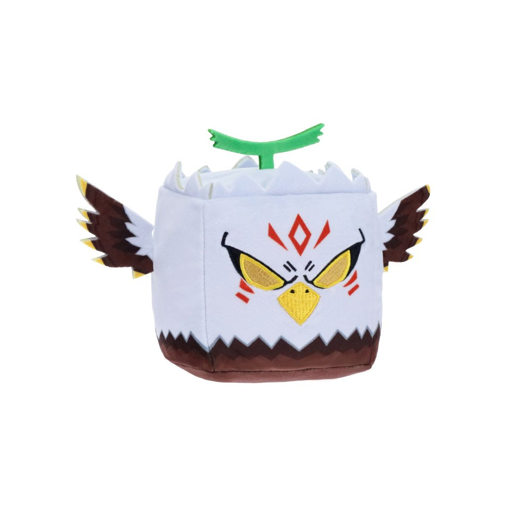 BLOX FRUITS - 4 inch Collectible Blind Box Plush Series 3