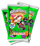 Craniacs Trading Cards Hobby Pack Series 3
