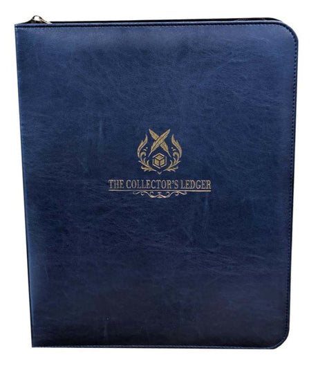 Desacne - The Collector’s Ledger Volume I