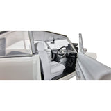 1969 Chrysler Valiant VF, Mopar Decals, 1:18 Scale Diecast Car