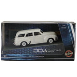 1953 Holden FX Wagon, 1:64 Scale Diecast Car