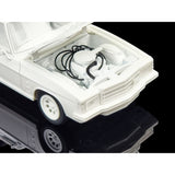Max's HJ Holden Sandman Panelvan, 1:24 Scale Plastic Model Kit
