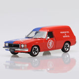 Neptune Fuel Holden HJ Panel Van, 1:24 Scale Diecast