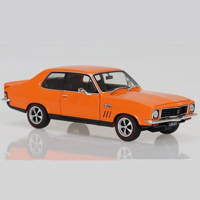 Lone O Ranger Holden  LJ Torana, 1:24 Scale Diecast Car