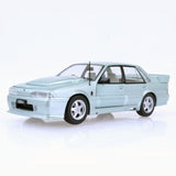 Panorama Silver Holden VL Walkinshaw, 1:24 Scale Diecast Car
