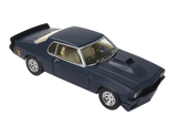 Mad Max Holden Monaro HQ 350 MFP Pursuit Nightrider, 1:24 Scale Diecast