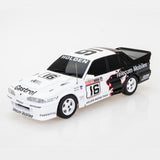 Holden VL Walkinshaw #16 Racing, SPECTRA RIDES, 1:24 Scale Plastic Model