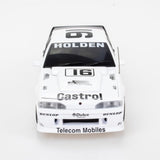 Holden VL Walkinshaw #16 Racing, SPECTRA RIDES, 1:24 Scale Plastic Model
