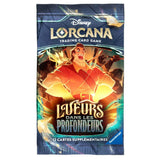 Disney Lorcana - S10 Whispers in the Well Booster Box