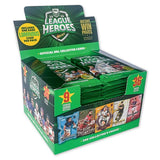 2026 Select NRL League Heroes Cards Pack