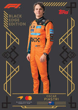 2026 Topps F1 Turbo Attax Starter Pack