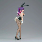 2.5 DIMENSIONAL SEDUCTION Glitter & Glamours - Miriella - Figure