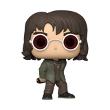 Oasis - Liam Gallagher Pop! Vinyl