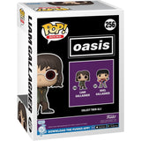 Oasis - Liam Gallagher Pop! Vinyl