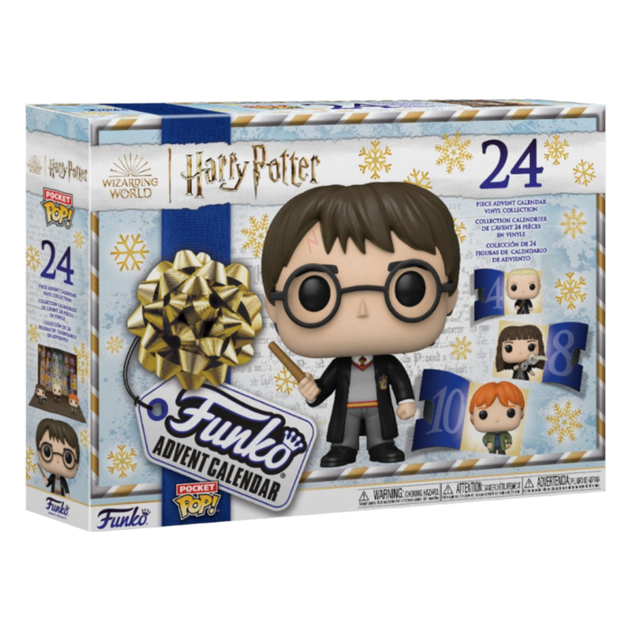 Harry Potter - Advent Calendar